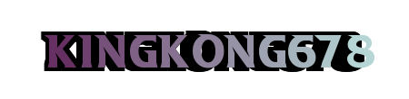 KINGKONG678 Logo
